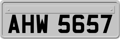 AHW5657
