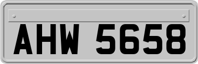 AHW5658