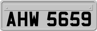 AHW5659