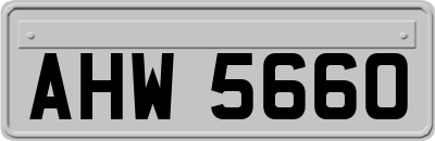 AHW5660