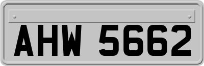 AHW5662