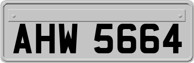 AHW5664