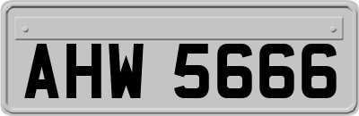 AHW5666