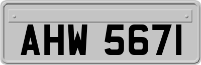 AHW5671