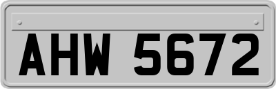 AHW5672