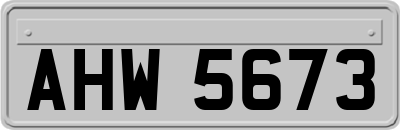 AHW5673