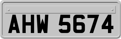 AHW5674