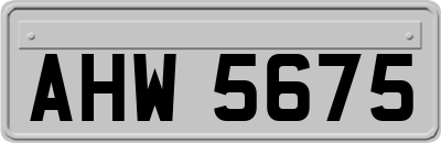 AHW5675