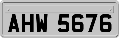 AHW5676