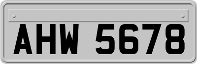 AHW5678