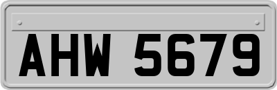 AHW5679