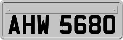 AHW5680