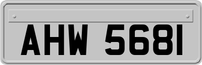 AHW5681