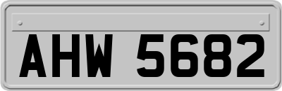 AHW5682