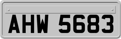 AHW5683