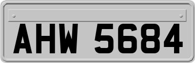 AHW5684