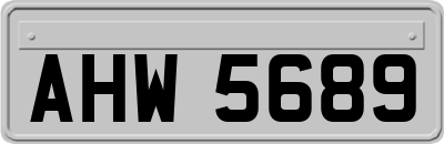 AHW5689