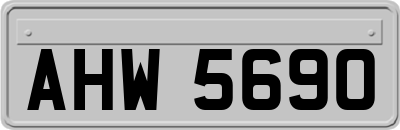 AHW5690