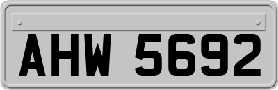 AHW5692