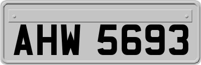 AHW5693