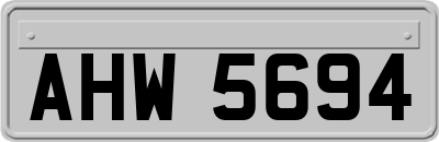 AHW5694