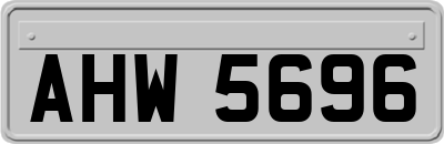 AHW5696