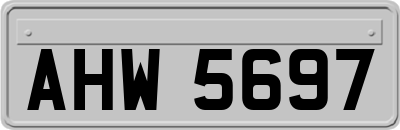 AHW5697