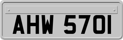 AHW5701