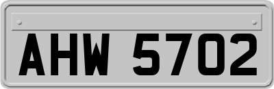AHW5702