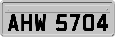AHW5704