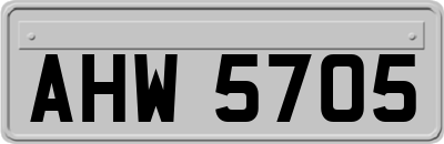 AHW5705