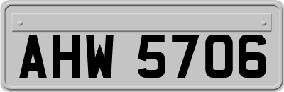 AHW5706