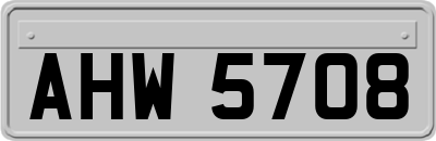 AHW5708