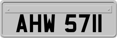 AHW5711