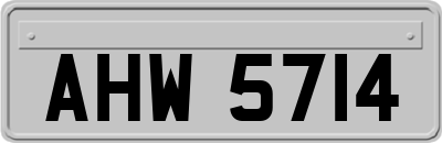 AHW5714