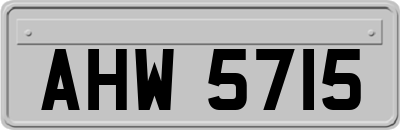 AHW5715