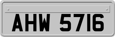 AHW5716