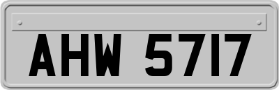 AHW5717