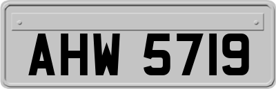 AHW5719