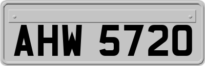 AHW5720