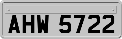 AHW5722