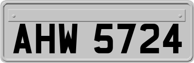 AHW5724