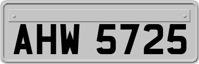 AHW5725