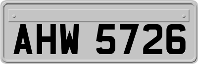 AHW5726