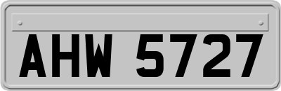 AHW5727