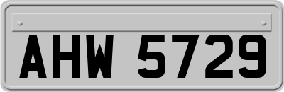 AHW5729
