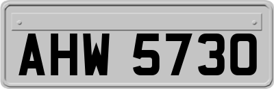 AHW5730