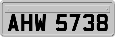 AHW5738