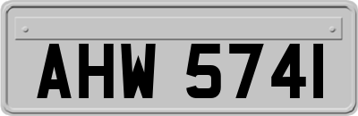 AHW5741