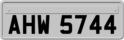 AHW5744